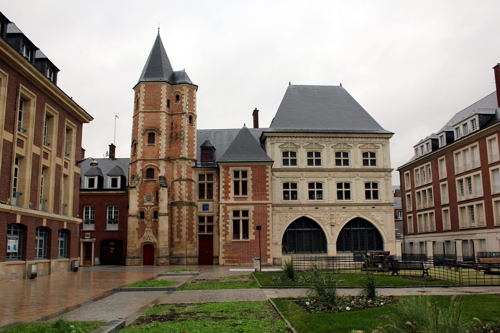 Amiens